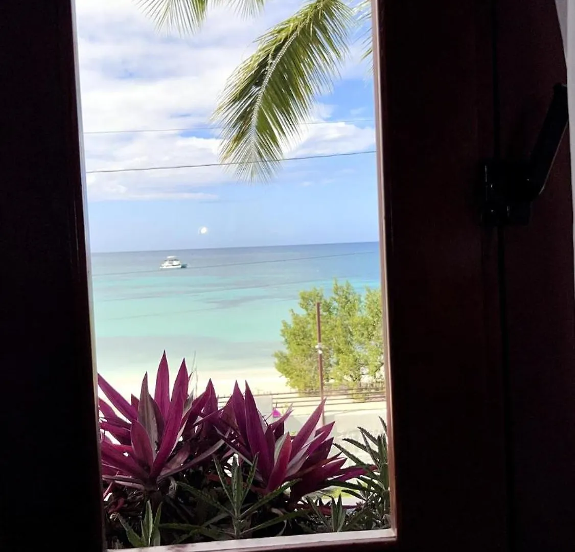 Front Beach Punta Rucia Villa 0*,  Dominicaanse Republiek