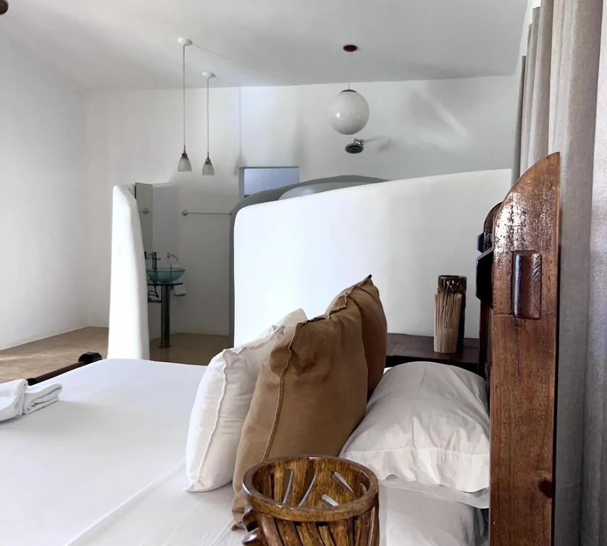 Front Beach Punta Rucia Villa